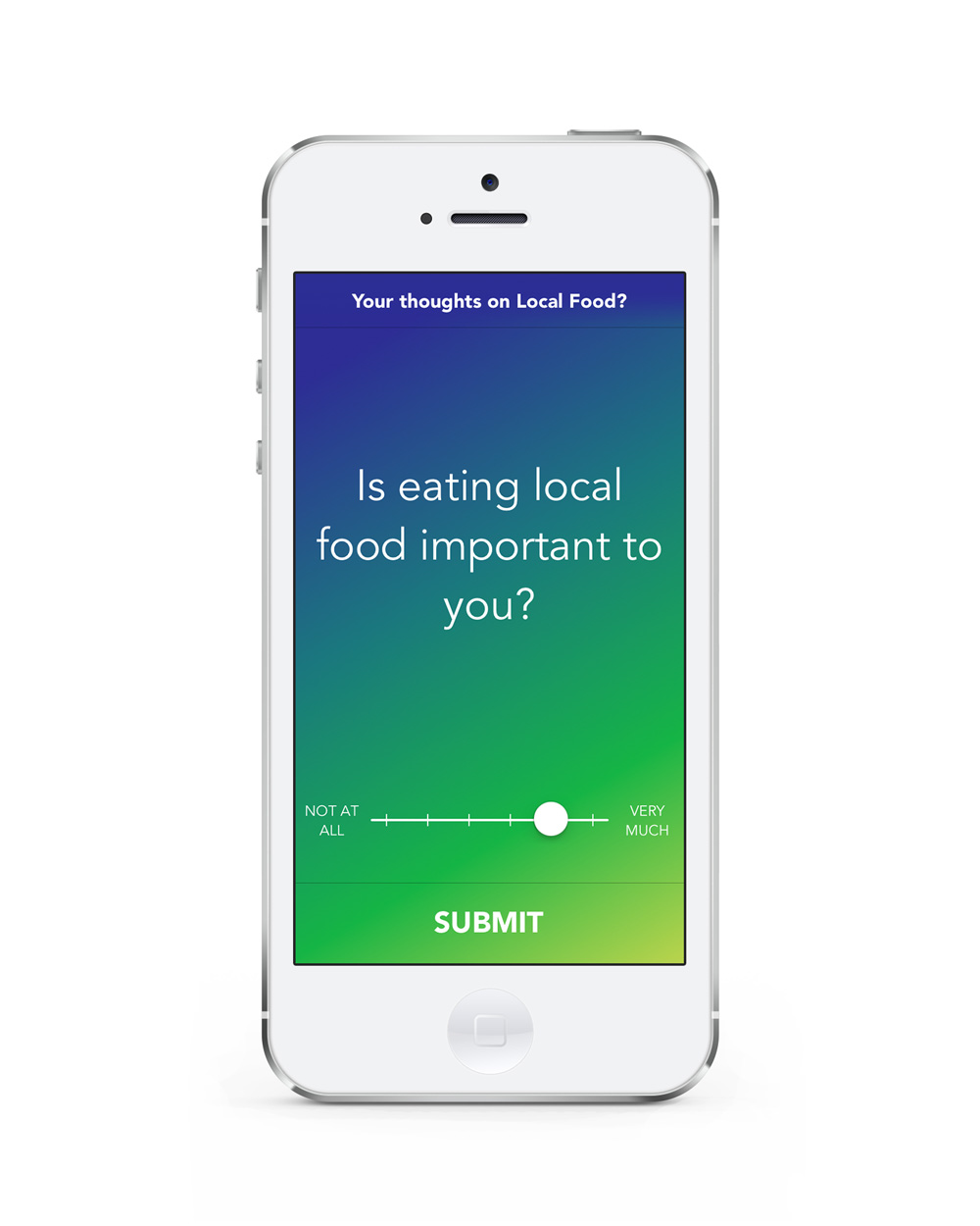 CityBits mobile app